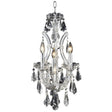 2801 Maria Theresa 4 Lights Pendant | Elegant Lighting