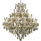 2801 Maria Theresa 37 Lights Chandelier | Elegant Lighting | Home Elegance USA