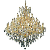 2801 Maria Theresa 37 Lights Chandelier | Elegant Lighting | Home Elegance USA