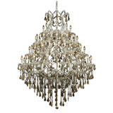 2801 Maria Theresa 49 Lights 46 - Inch Chandelier | Elegant Lighting | Home Elegance USA