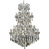 2801 Maria Theresa 61 Lights Chandelier | Elegant Lighting | Home Elegance USA