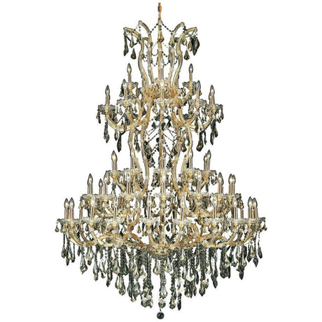 2801 Maria Theresa 61 Lights Chandelier | Elegant Lighting | Home Elegance USA