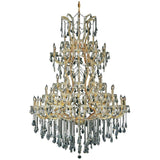 2801 Maria Theresa 61 Lights Chandelier | Elegant Lighting | Home Elegance USA