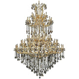 2801 Maria Theresa 85 Lights Chandelier | Elegant Lighting | Home Elegance USA