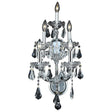 2801 Maria Theresa 5 Lights Sconce | Elegant Lighting