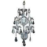 2801 Maria Theresa 5 Lights Sconce | Elegant Lighting | Home Elegance USA