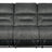 Earhart Contemporary Reclining Sofa by Ashley Furniture Ashley Furniture