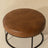 Elgin Ottoman | Sunpan - Home Elegance USA