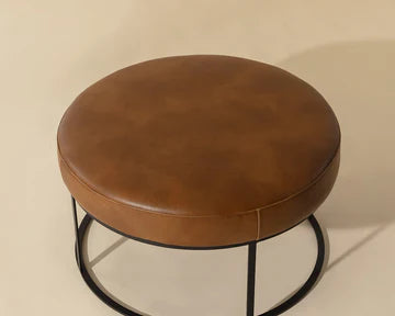Elgin Ottoman | Sunpan - Home Elegance USA