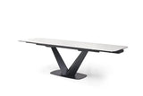 Esf Furniture - 9189 Dining Table With Extensions - 9189Table - ESF Furniture