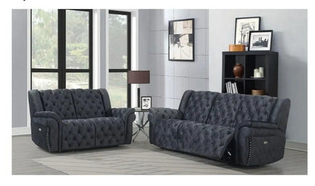 Evelyn Living Room Set