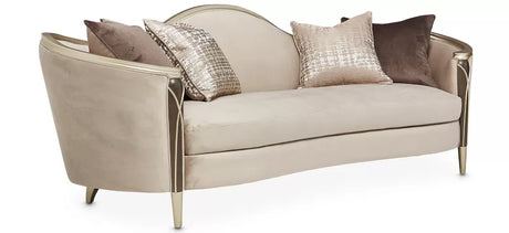 Villa Cherie 2-pc. Sofa and Loveseat - Home Elegance USA