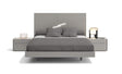 Faro Modern Platform Bed | J&M