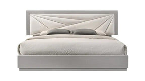 Florence Platform Bed | J&M