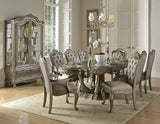 Florentina Traditional Dining Extension Table by Homelegance Furniture Homelegance Furniture