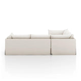Four Hands Habitat 3 Pc Sectional - Home Elegance USA