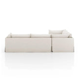 Four Hands Habitat 3 Pc Sectional - Home Elegance USA