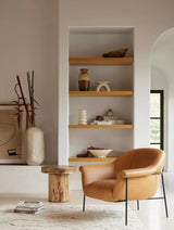 Four Hands Suerte Chair - Home Elegance USA