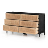 Four Hands Sydney 6 Drawer Dresser - Home Elegance USA