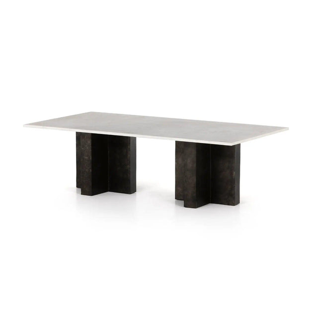 Four Hands Terrell Coffee Table - Home Elegance USA
