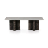 Four Hands Terrell Coffee Table - Home Elegance USA