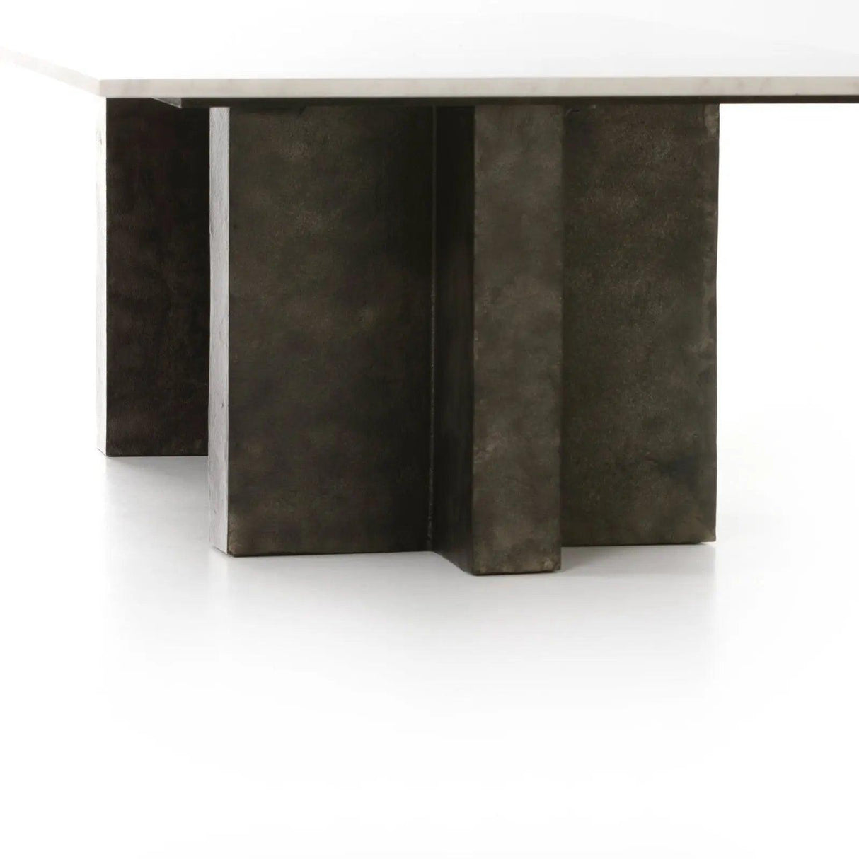 Four Hands Terrell Coffee Table - Home Elegance USA