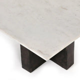 Four Hands Terrell Coffee Table - Home Elegance USA
