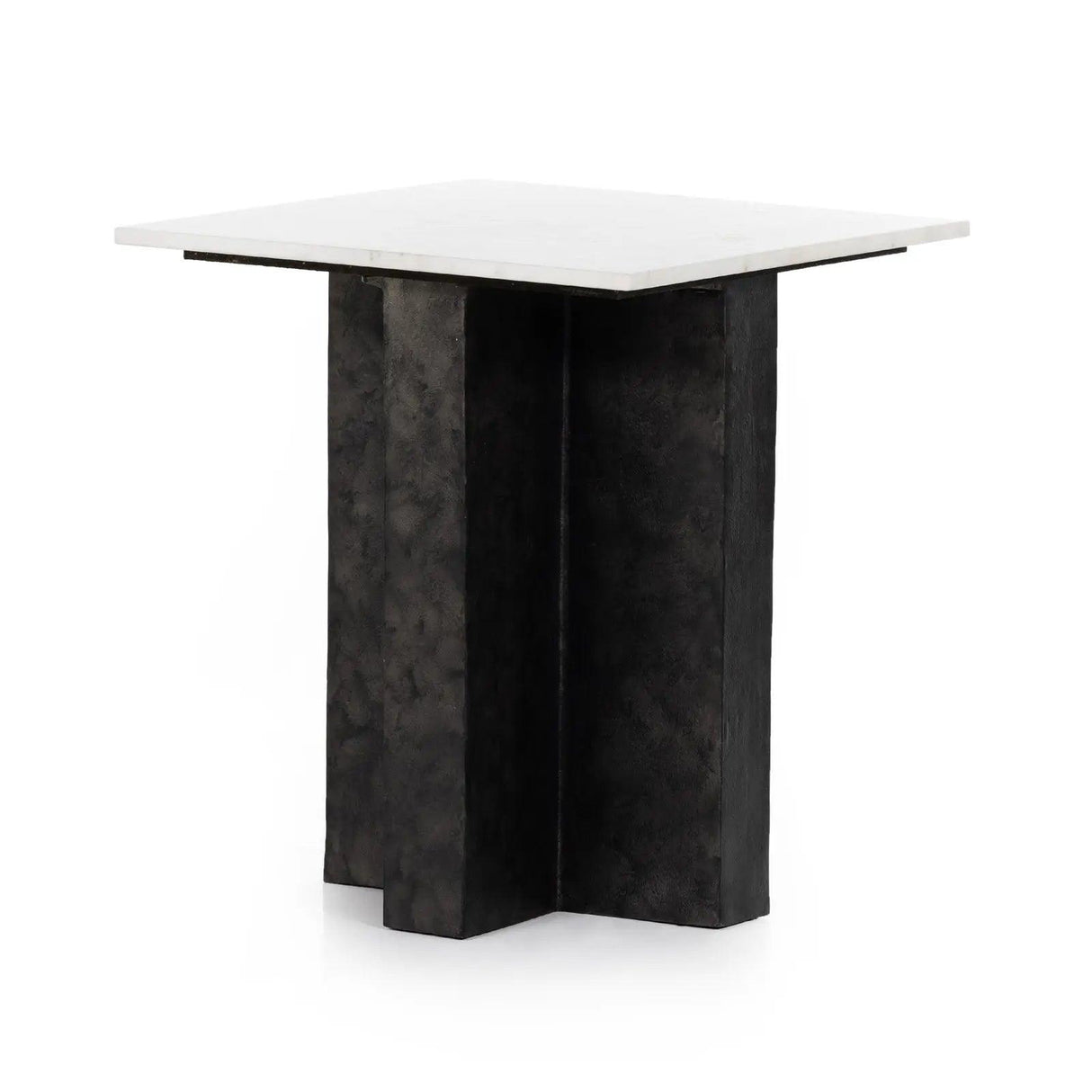 Four Hands Terrell End Table - Home Elegance USA