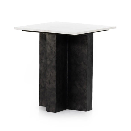 Four Hands Terrell End Table - Home Elegance USA