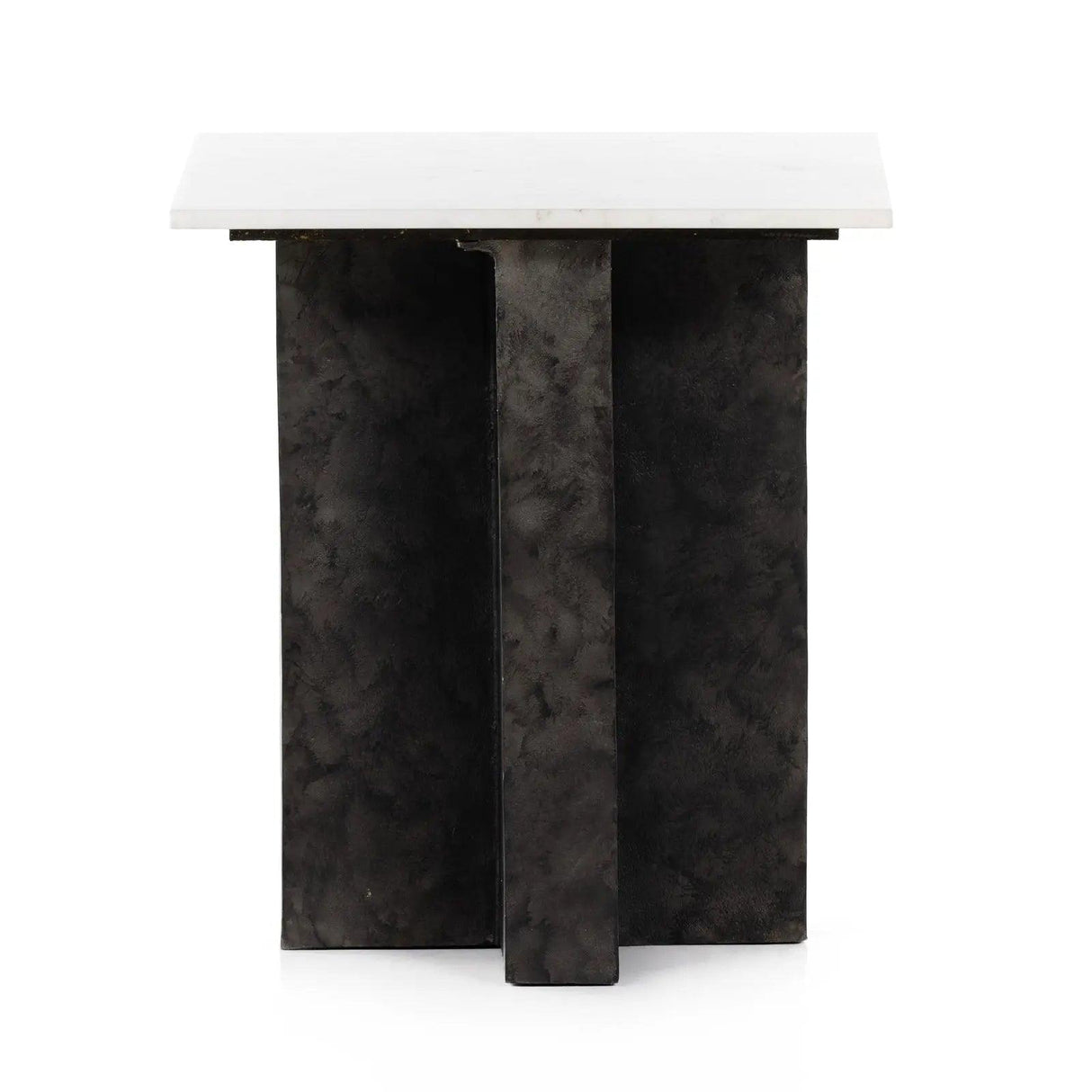 Four Hands Terrell End Table - Home Elegance USA