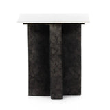Four Hands Terrell End Table - Home Elegance USA