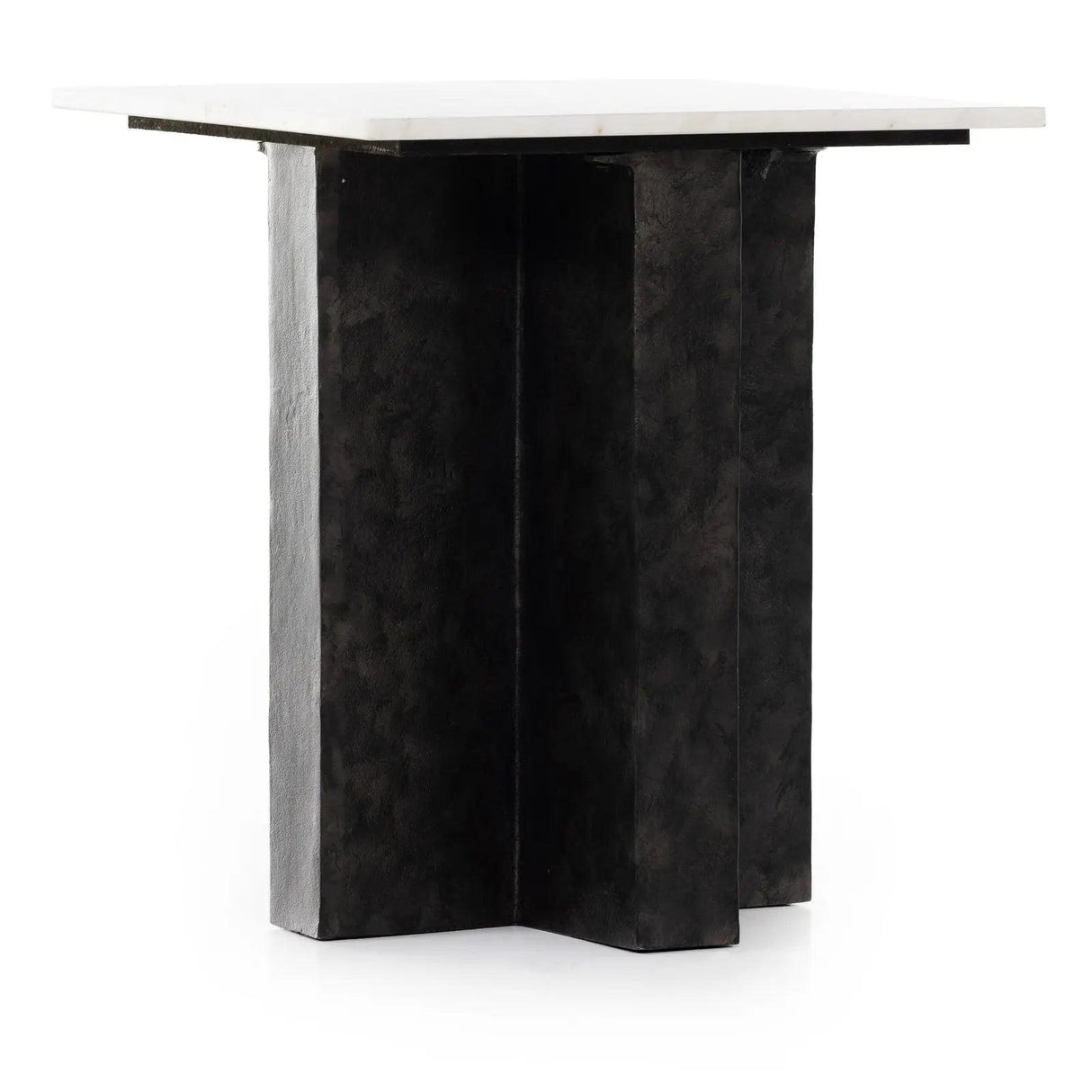 Four Hands Terrell End Table - Home Elegance USA