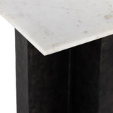Four Hands Terrell End Table - Home Elegance USA