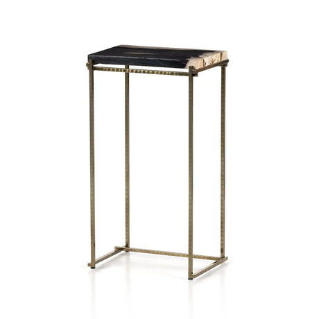 Four Hands Tig End Table - Home Elegance USA