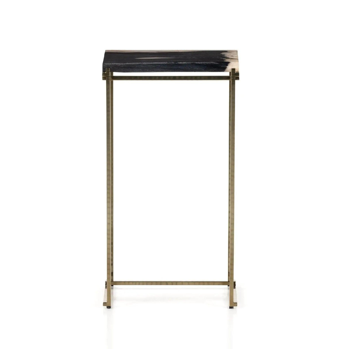 Four Hands Tig End Table - Home Elegance USA