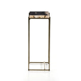 Four Hands Tig End Table - Home Elegance USA