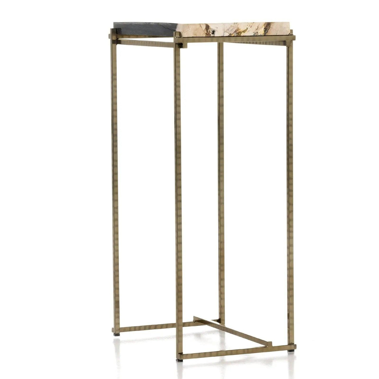 Four Hands Tig End Table - Home Elegance USA