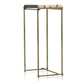 Four Hands Tig End Table - Home Elegance USA