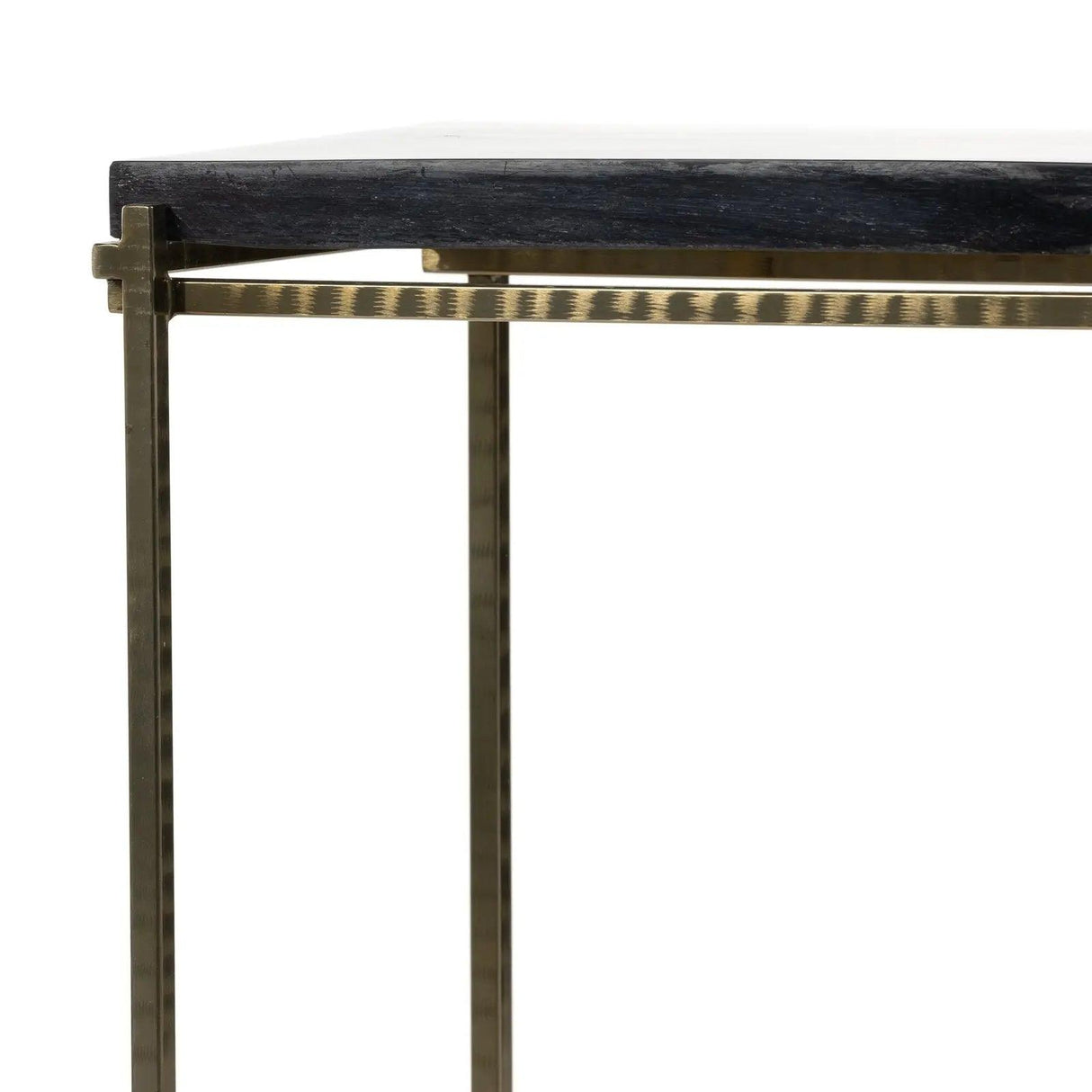 Four Hands Tig End Table - Home Elegance USA