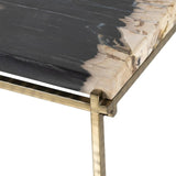 Four Hands Tig End Table - Home Elegance USA