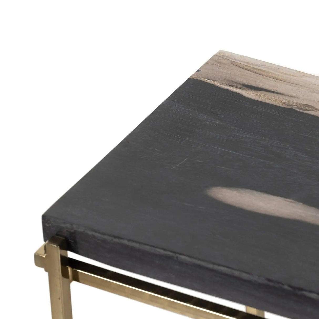 Four Hands Tig End Table - Home Elegance USA