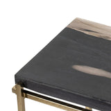 Four Hands Tig End Table - Home Elegance USA