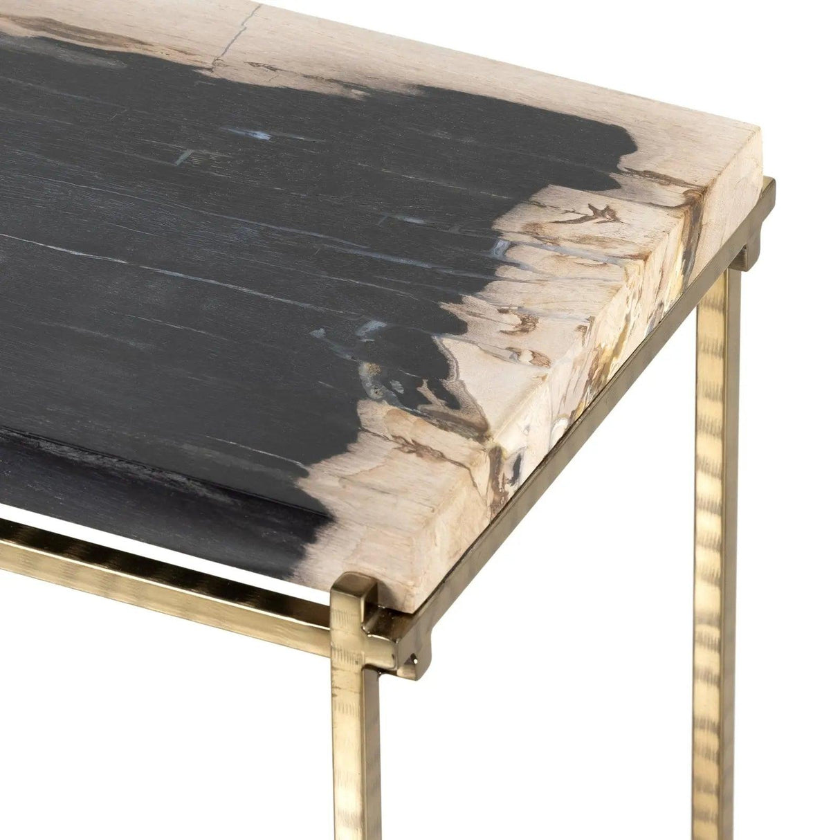 Four Hands Tig End Table - Home Elegance USA