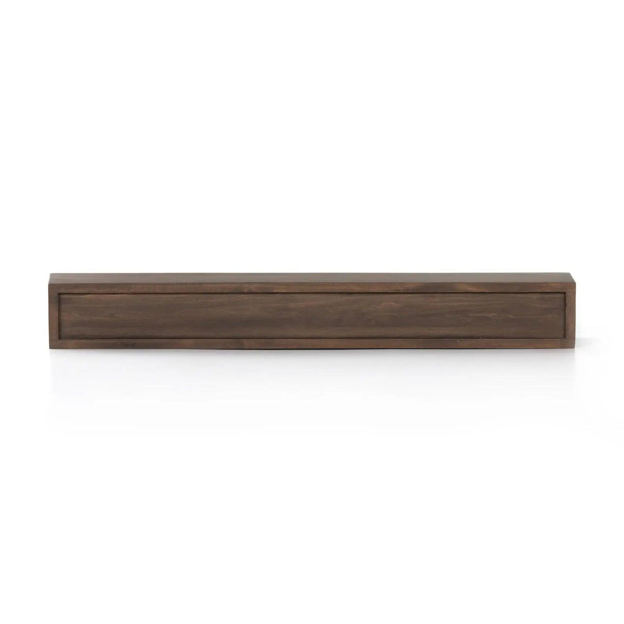 Four Hands Trey Writing Desk With Desk Organizer - Home Elegance USA