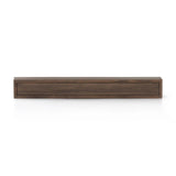 Four Hands Trey Writing Desk With Desk Organizer - Home Elegance USA