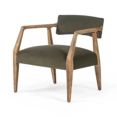 Four Hands Tyler Armchair - Home Elegance USA