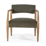 Four Hands Tyler Armchair - Home Elegance USA