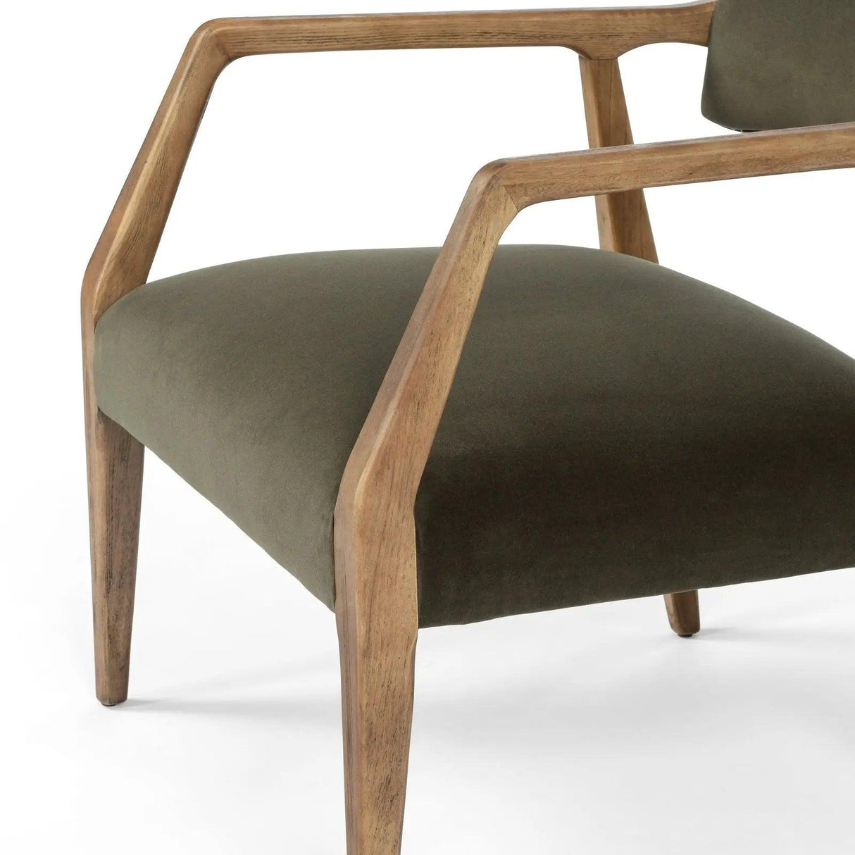 Four Hands Tyler Armchair - Home Elegance USA