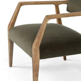 Four Hands Tyler Armchair - Home Elegance USA