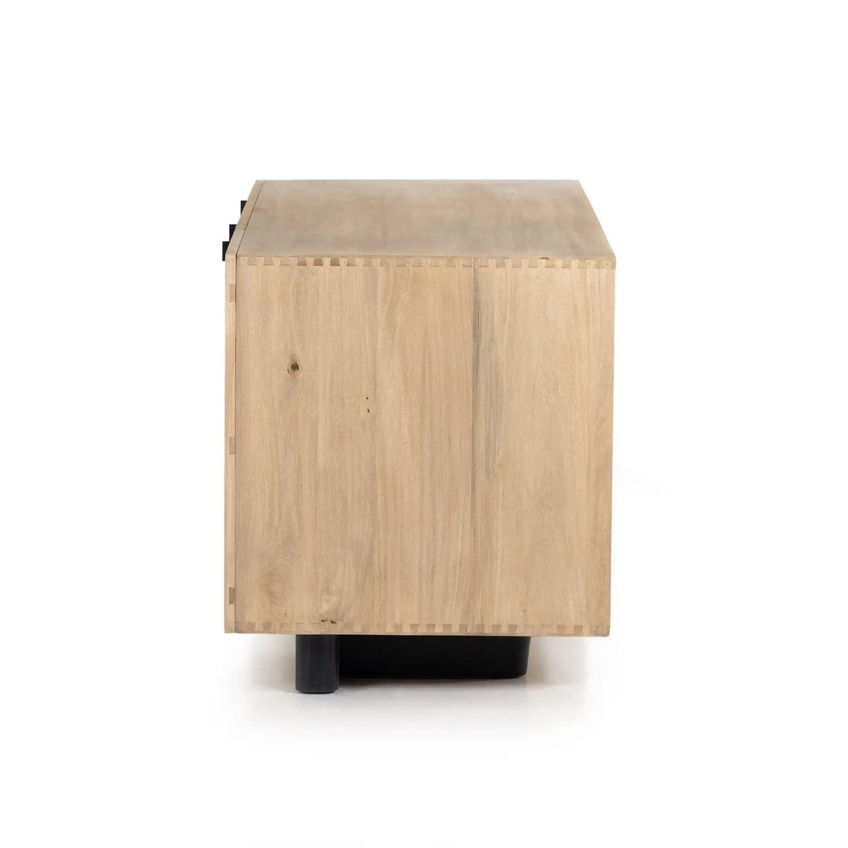 Four Hands Ula Executive Desk - Home Elegance USA
